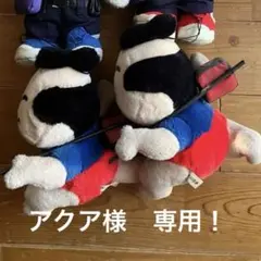 2002年制服シリーズ　佐川　キティ 希少】 ハローキティ 2001年 制服シリーズ 佐川急便 ぬいぐるみ