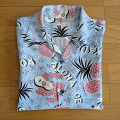 アロハシャツ シャツ