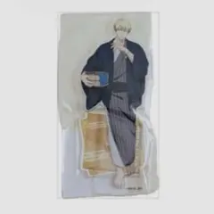呪術廻戦 極楽湯 七海建人 アクリルスタンド - メルカリ