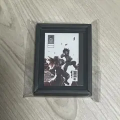 僕のヒーローアカデミア 緑谷出久 爆豪勝己 ヒロアカ展 コマコレ