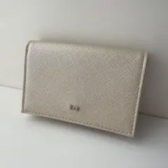 ジルスチュアート　名刺入れ　美品のサムネイル