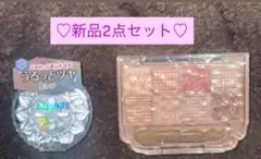 【新品】キャンメイク　2点セット