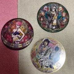 ジョジョディスクアート