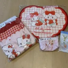 サンリオ1番くじ