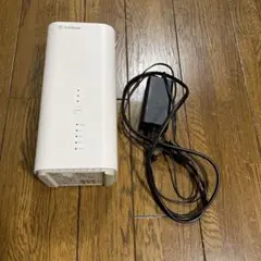 SoftBank 無線LANルーター ホワイト USBスティック型Wi-Fiルーター「Stick WiFi」を8月30日に“ソフトバンク
