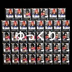 ドラゴンボールGT THE出陣 超サイヤ人4 フィギュア 39個セット ③