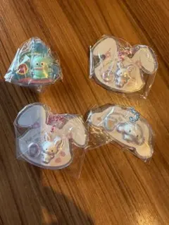 チョコボーロ　サンリオ