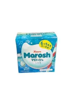 未使用　Kanro「マロッシュ」ワイヤレスイヤホンのサムネイル