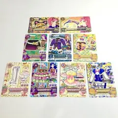 2026年最新】アイカツカードの人気アイテム - メルカリ