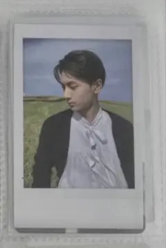 ENHYPEN DIMENSION: ANSWER ポラロイド ジェイ