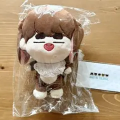 【限定出品】SHINee シャニマルズ オニュ ぬいぐるみ グッズ 2025年最新】shinee ぬいぐるみ オニュの人気アイテム - メルカリ