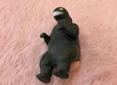 リーメント　怪獣シリマルダシ　クレヨンしんちゃん　2〜3センチ