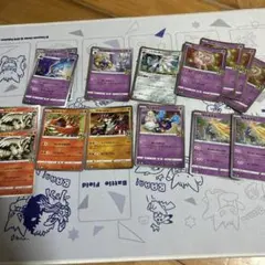 ポケモン　25th 一枚から対応できます。　まとめ買い割引あり