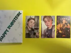 SEVENTEEN Weverse Albums盤 スングァン