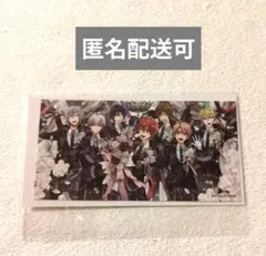 アイナナ 10周年 特典 ステッカー IDOLiSH7