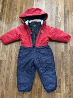 Binzart 子供用スキーウェア サイズ95