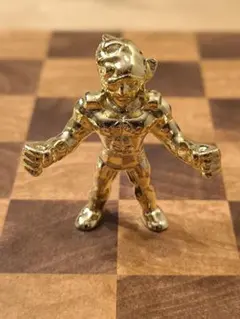 KINNIKUMAN カプセルトイ