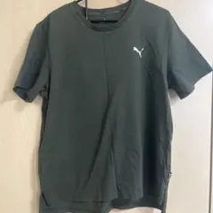 プーマ　Tシャツ　メンズLサイズ