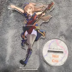 2025年最新】roselia アクリルスタンドの人気アイテム - メルカリ