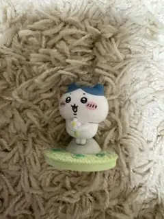 ちいかわ ヴィネットふれんず2 はちわれ