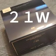 【簡易発送】 AGE20's シグネチャーエッセンスカバーパクト 21W【新品】のサムネイル