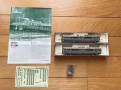 新品未使用10-400 KATO E26系 「カシオペア」 6両増結セット - メルカリ