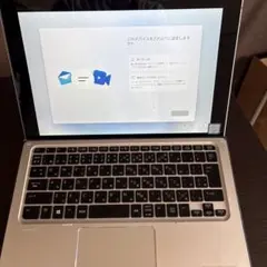 HP Elite x2 1012 G1 メモリ8GB SSDのサムネイル