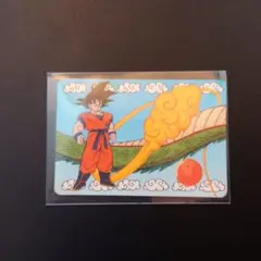 2025年最新】当時物 ドラゴンボール カードの人気アイテム