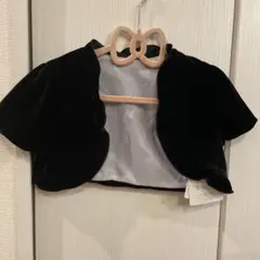 値下げ！【新品】O.N.K2.Y.O ボレロ　女の子kids120