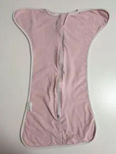 最終価格★スワドル おくるみ 奇跡のおくるみ 夜泣き対策 新生児 ピンク