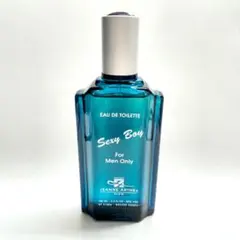 【9割以上】 セクシーボーイ Sexy Boy オードトワレ 100ml 香水のサムネイル