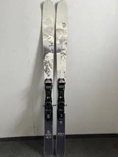 2025年最新】バックカントリースキー板の人気アイテム - メルカリ