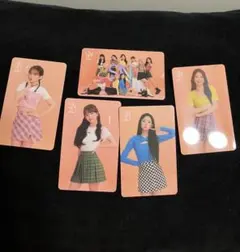 K-POPトレカ 10枚セット まとめ売り - メルカリ