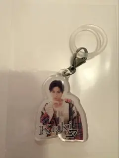 EBiDAN アンブレラマーカー vol.2 田中洸希