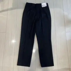 UNIQLO ヒートテックタックパンツ L ブラック