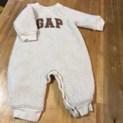 フリースロンパース