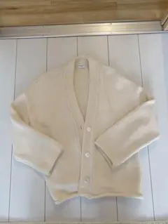 URBAN RESEARCH DOORS ニットカーディガン