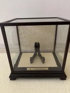 内閣総理大臣 ガラスケース 銀杯 置物 純銀 非売品 記念品 贈呈 ケースのみ 2025年最新】銀杯 内閣総理大臣の人気アイテム - メルカリ