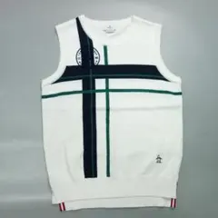 ベスト メンズウェア