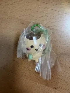 ちいかわ くりまんじゅう チャーム