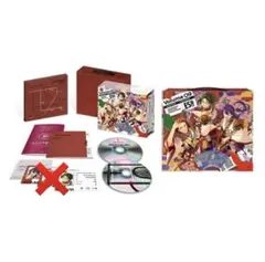 あんさんぶるスターズ　あんスタ TRIP 紅月 初回限定盤 アルバム
