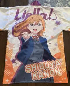 絢瀬絵里 μ'sジャージ ネイビー ラブライブ!スクフェス感謝祭 2015