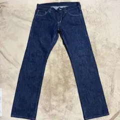 johnbull ジョンブル デニム パンツM