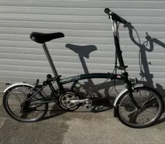 2026年最新】BROMPTON 自転車本体の人気アイテム - メルカリ