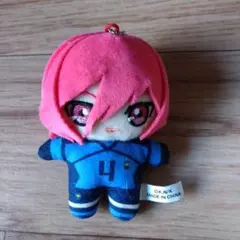 ブルーロック　千切豹馬　ぬいぐるみ