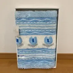 キッチンマットです