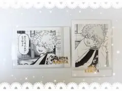 【即購入⭕️】東京リベンジャーズ 原画展 ぱしゃこれ 河田兄弟