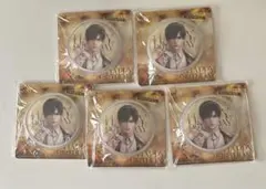 恋と深空 2024バースデー誕生日 缶バッジ レイ セット