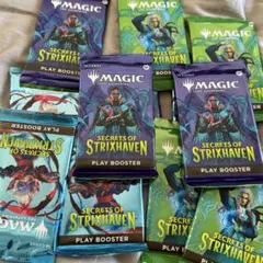 ブルームバロウ 英語 24パック MTG - メルカリ