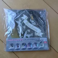 フラガリアメモリーズ ジオラマアクリルスタンド バドバルマ